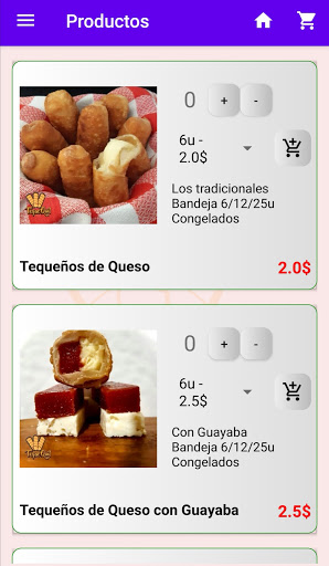TequeQuil Screen 2