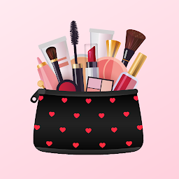 Icon image Cosmetics & Make up organizer