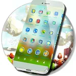 Cover Image of 下载 Launcher For Android  APK