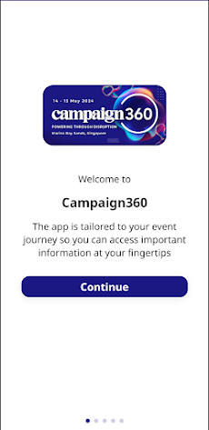 Campaign360 2024のおすすめ画像2