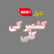 Kashmir Ki Kali Romantic urdu Novel Book New story