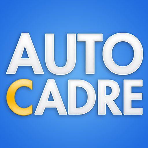 Autocadre - Voitures Occasion logo