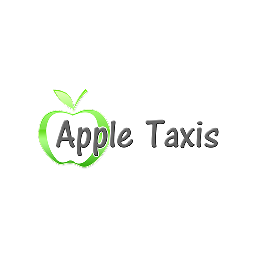 Apple Taxis Gatwick  Icon