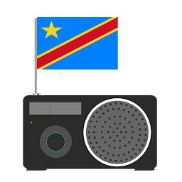 Icon image Radio Congo Stations FM Online