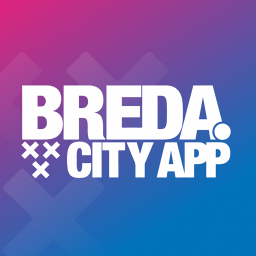 Breda & Baronie City App Windowsでダウンロード