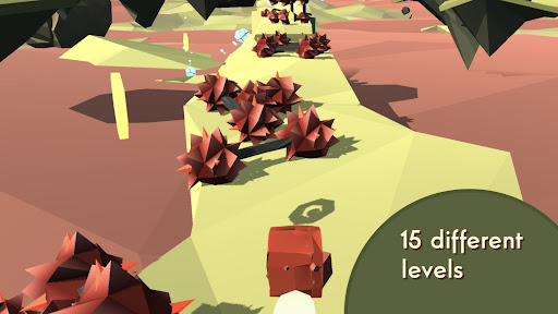 Android application Plixylus screenshort