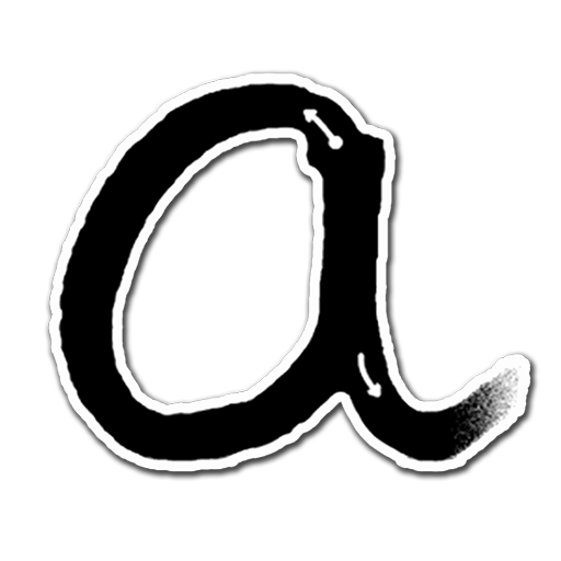 Grundschrift Mini logo