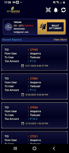 AB Shop Screen 3