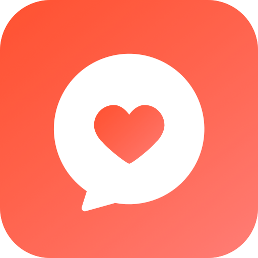 Lemeet: Chat & Meet The World 4.4.1 Icon