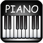 Cover Image of Скачать Piano (88 Key) 1.1 APK