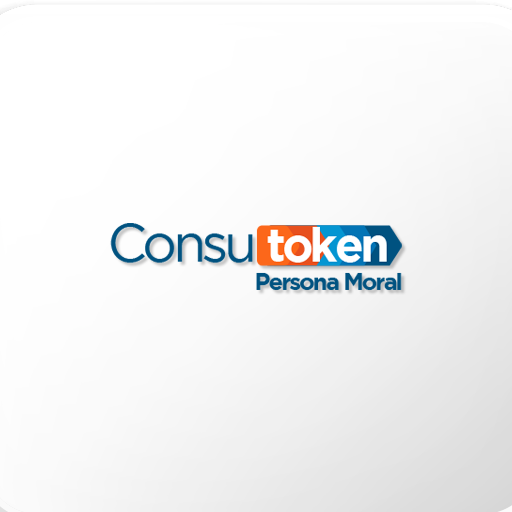 Consutoken Persona Moral logo