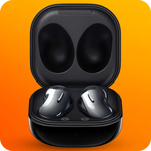 Samsung Galaxy Buds Live Guide