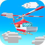 Helicopter Flight Simulator 3D icon