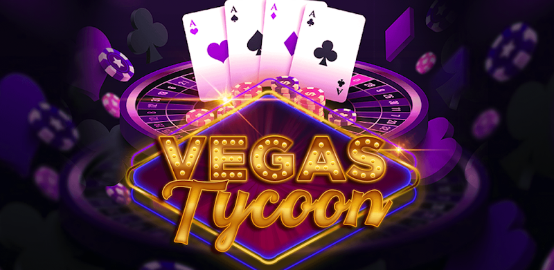 Vegas Tycoon Casino VIP