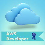 Cover Image of Download AWS Certified Developer - Associate Level Exam 1.0.6 APK