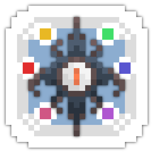 Novix Pixel Editor  Icon