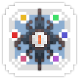 Novix Pixel Editor icon