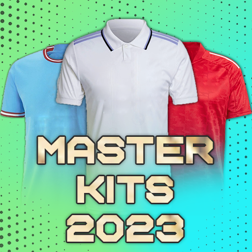 Master Kits 2023 Download on Windows