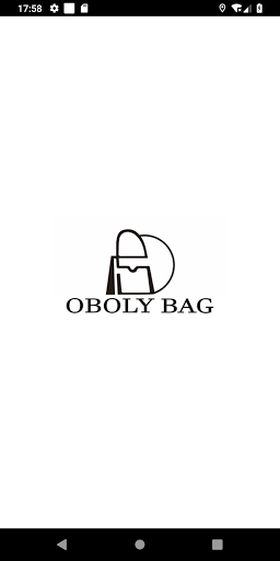 Android application OBOLY BAG screenshort