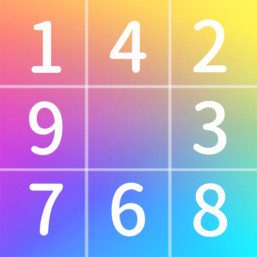 Get Sudoku - Sudoku puzzle game for Android Aso Report