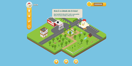 Clube do Cristas Screen 3
