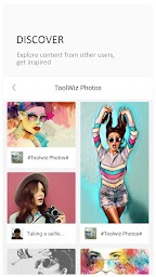 Toolwiz Photos - Pro Editor