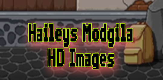 Haileys Modgila HD Images