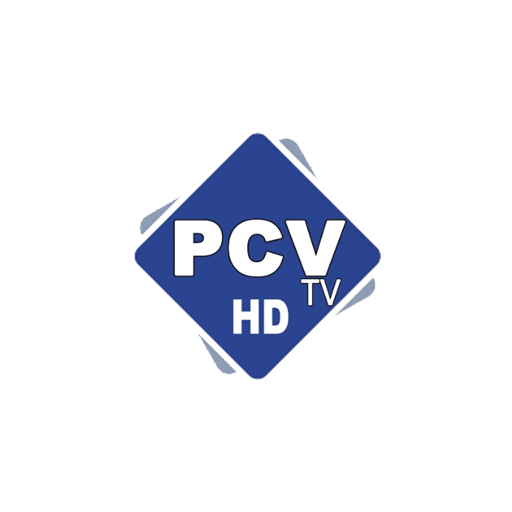 Pcv tv logo