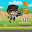Runner Boy Adventure: Jungle World Adventure Games APK icon