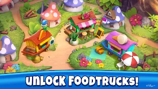 Smurfs - The Cooking Game - Screenshot 3
