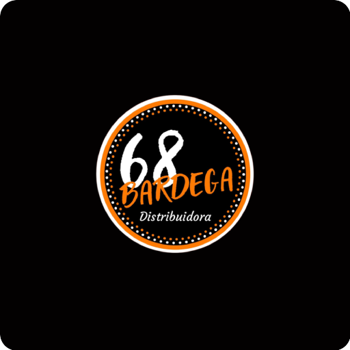 68 Bardega Distribuidora logo