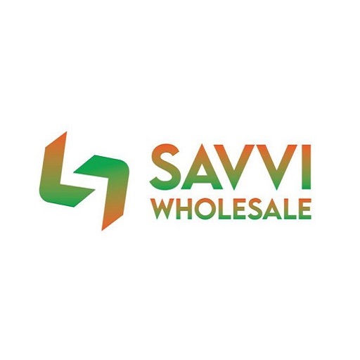 SAVVI WS Admin logo