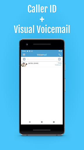 Fongo - Talk and Text Freely  screenshots 7