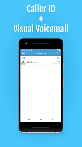 Fongo - Talk and Text Freely screenshots 7