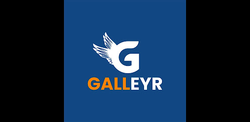 Galleyr Online