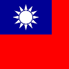 Taiwan VPN icon