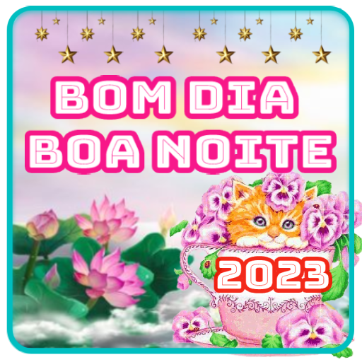 bom dia boa tarde boa noite Download on Windows