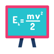 Physics Formulas