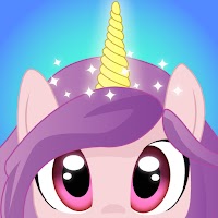 Mi Unicornio - Mascota Virtual