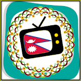 All TV Nepal icon