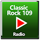Classic Rock 109 Free App