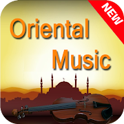 Relaxing Oriental Music