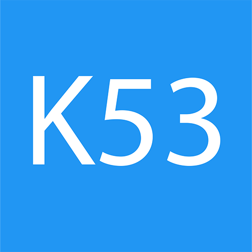 K53 all tests logo