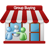 Group Buy-Takeaway,Food,Afternoon Tea,Lunch... icon