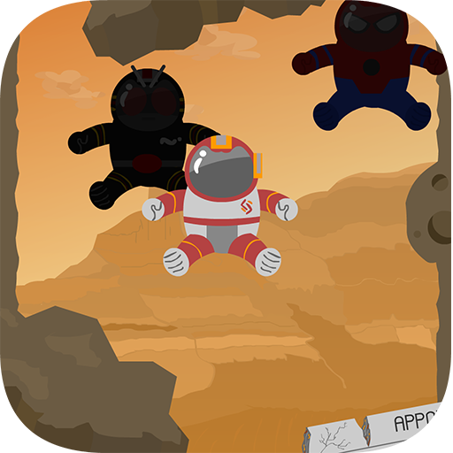 The Wartian Endless Falling Download on Windows
