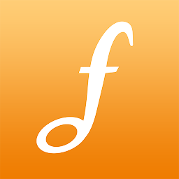 Gambar ikon flowkey: Learn piano
