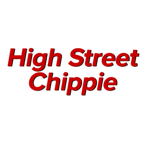 High Street Chippie logo