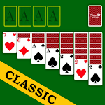 Cover Image of Tải xuống Classic Solitaire  APK