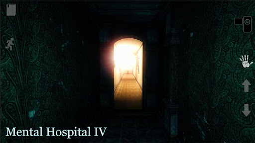 Mental Hospital IV - 3D Creepy & Scary Horror Game 2.00.02 screenshots 2