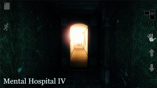 Mental Hospital IV Horror Game Apk Mod for Android [Unlimited Coins/Gems] 2